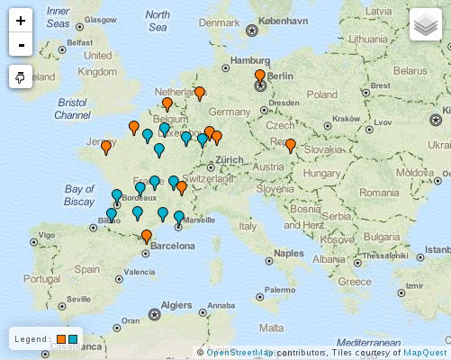 Projets de FAI participatifs