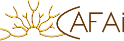 Logo Cafai