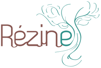 Logo Rézine