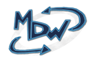 Logo MDW