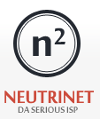 Logo de Neutrinet