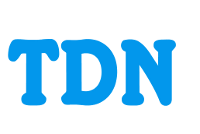 Logo de TDN