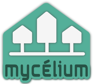 Logo Mycélium